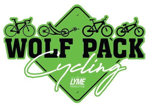 Wolf Pack Cycling club